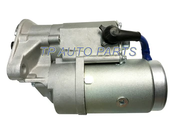 

Starter Assy Compatible With Toyo-ta OEM 28100-54491 2810054491