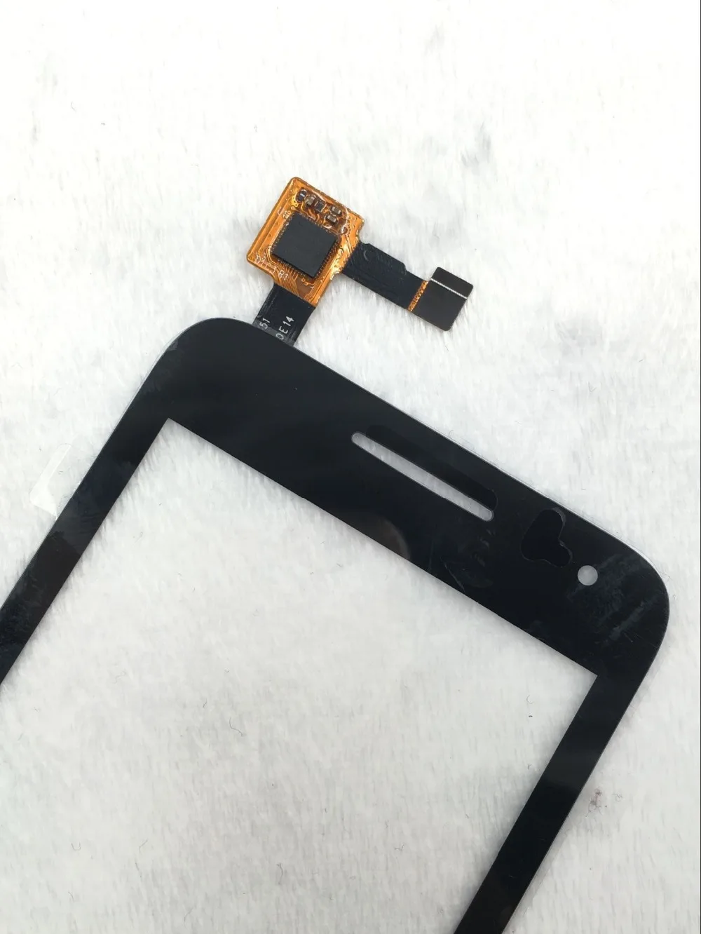 Herramienta Para Vodafone Smart Mini 7 VFD300 Nuevo Pantalla Táctil Pantalla LCD de Repuesto