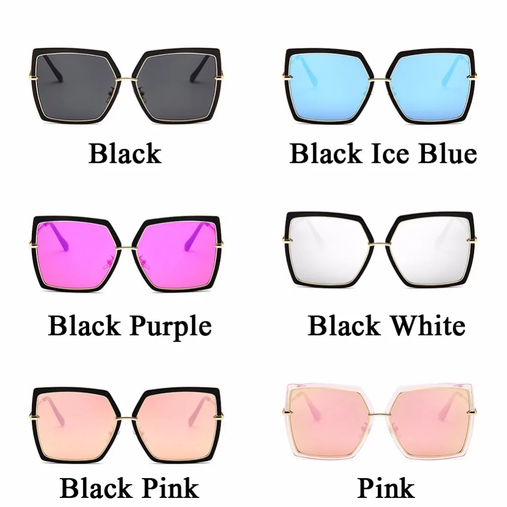Кошачий глаз, розовые солнцезащитные очки, женские очки, зеркальные, женские квадратные солнцезащитные очки для женщин, очки с зеркальным покрытием,, модные брендовые солнцезащитные очки
