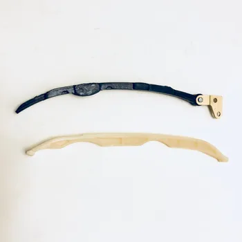 

HISUN ATV500 UTV500 Guide Plate & Timing Chain Tension Plate SUPERMACH MASSIMO