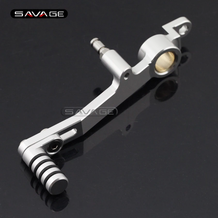 

For HONDA CBR 900 CBR900 1998-1999 Motorcycle CNC Aluminum Adjustable Rear Foot Brake Pedal Lever