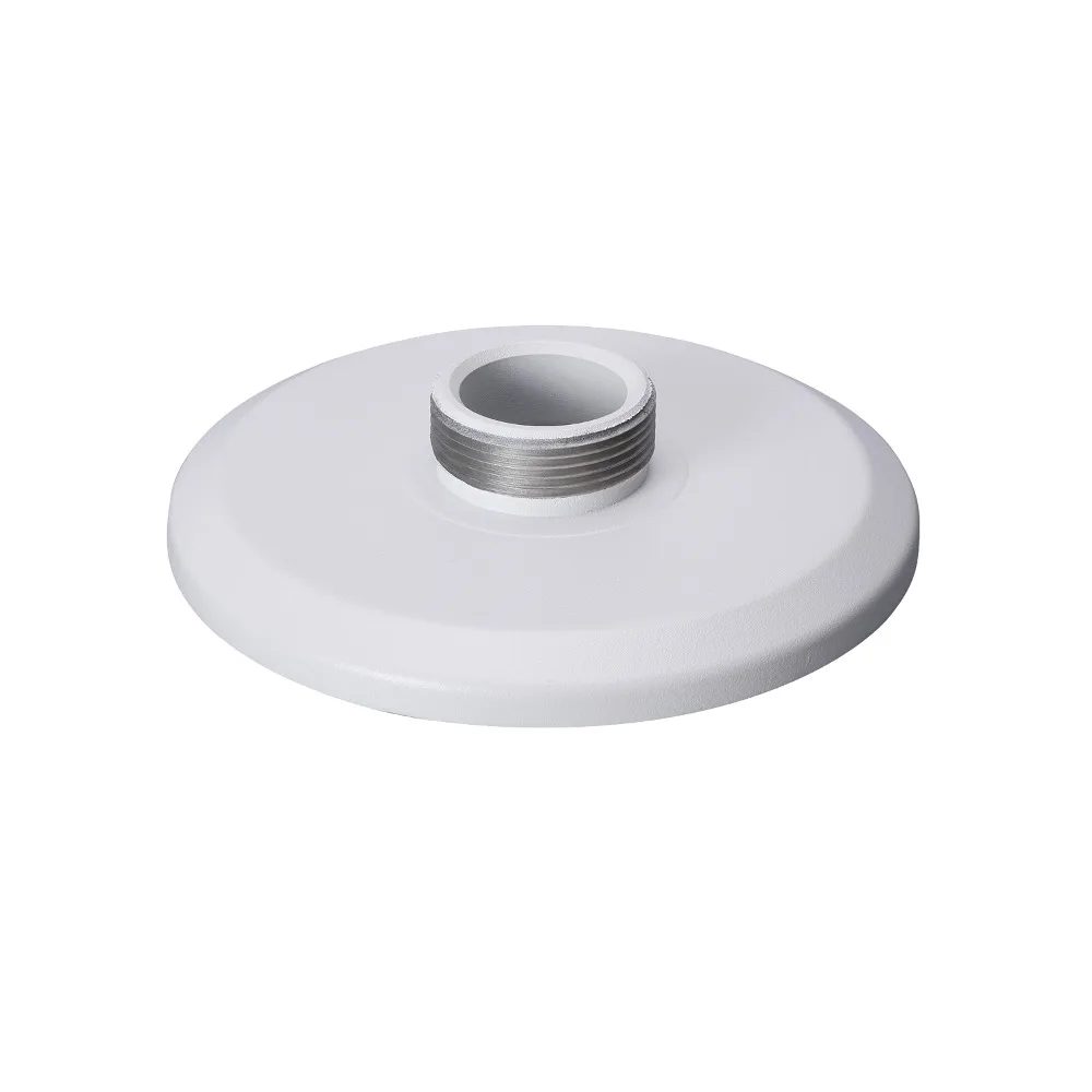

Dahua PFA100 Mount Adapter Aluminum camera bracket Neat & Integrated design Mount Adapter