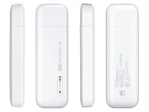 

Huawei EMOBILE GD03W Stick WiFi