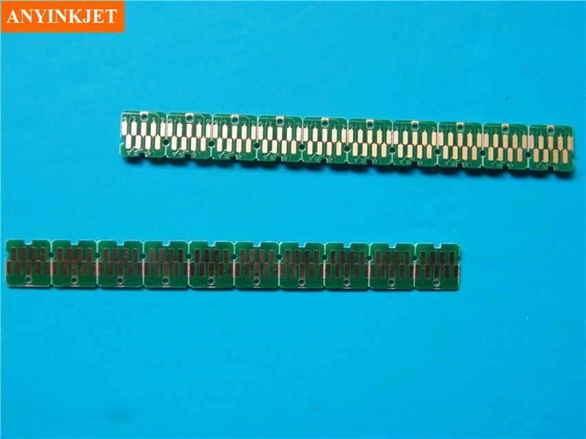 Один раз резервуар для отработанных чернил чип для F6000 F7000 F6070 F7070 F6200 F7200 F6270 F7270 F7100 F7170 F9200 F9270 принтера