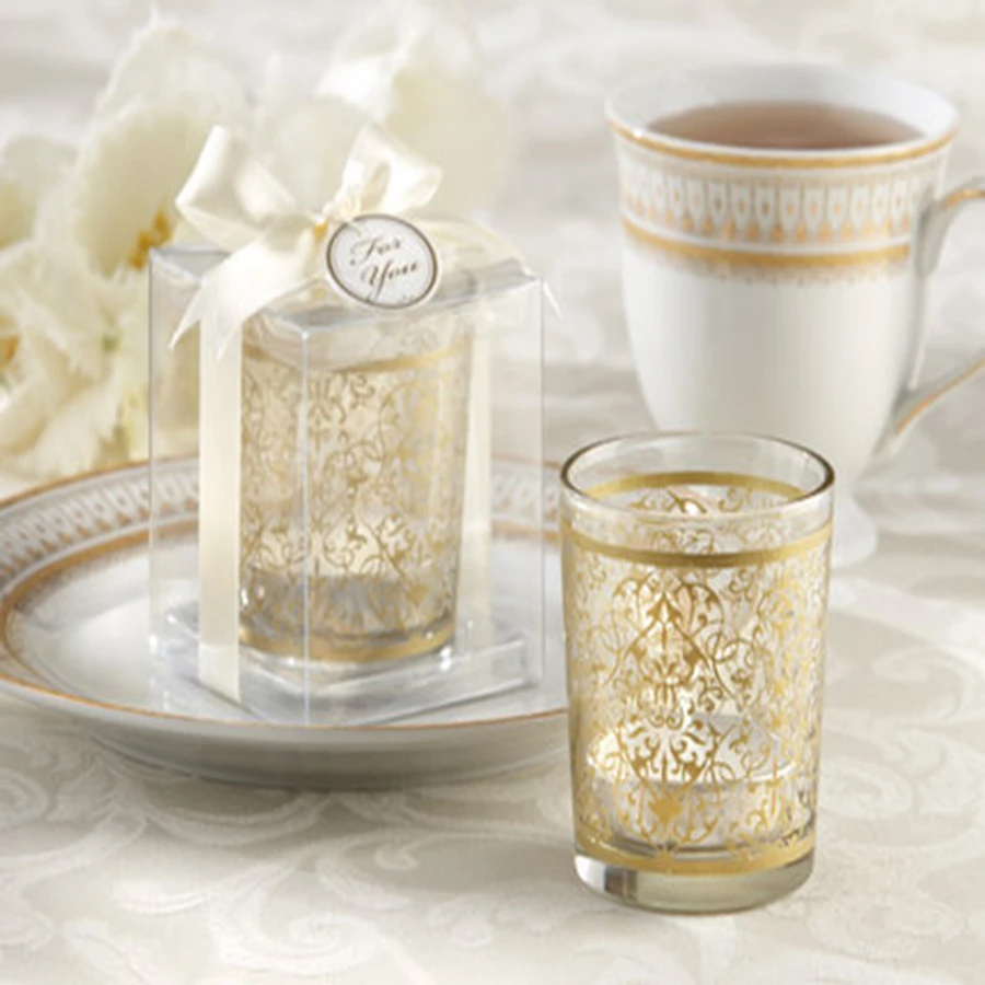 decoration candles creative glass candle wax cup candlestick decoration candles creative glass candle wax cup candlestick