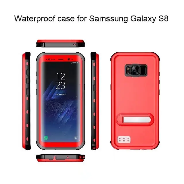custodia subacquea samsung s8 custodia subacquea samsung s8
