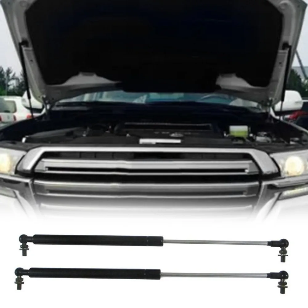 2pcs Front Gas Struts for Toyota for Land Cruiser Front Damper