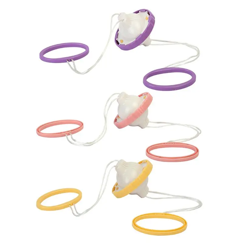 

Egg Scrambler Golden Eggs Divider Hand Powered Shaker Yolk White Mixer Kitchen Cooking Tool