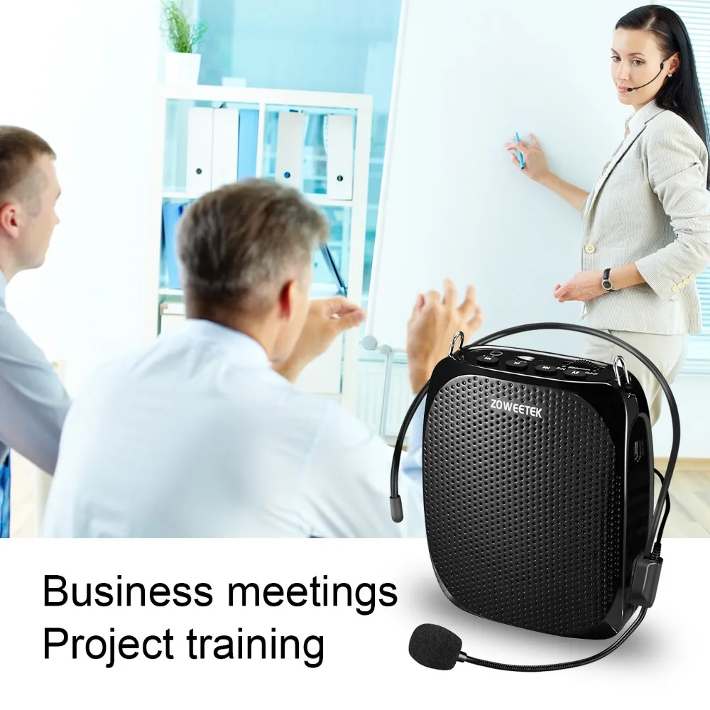High Quality mini portable stereo speaker