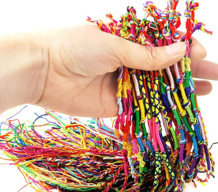 10pcs-Mix-Bracelets-Unisex-Charm-Braid-Friendship-Cords-Strands-Bracelet-Paracord-Bracelet-Sobretudo-Feminino-Joias-Bijuterias (2)