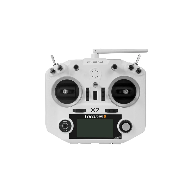 

FrSky ACCST Taranis Q X7 QX7 2.4GHz 16CH Transmitter For RC Multicopter FRSKY X7