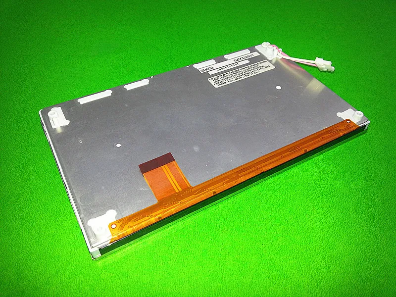 Original new 6.5 inch LCD screen for LQ065T5GG04 CAR LCD screen display panel Vehicle-mounted LCD screen (without touch) original new pegasus 3 5 inch lcd screen tm035hdzp04