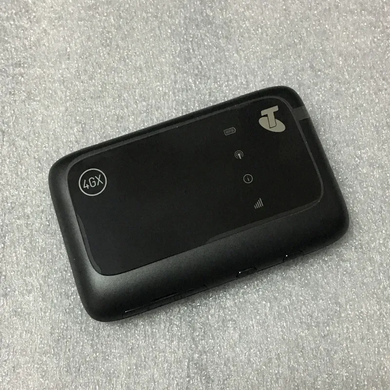 ZTE-MF910-MF910v-4G-LTE-Mobile-WiFi-Wireless-Pocket-Hotspot-Router-Modem-UNLOCKED