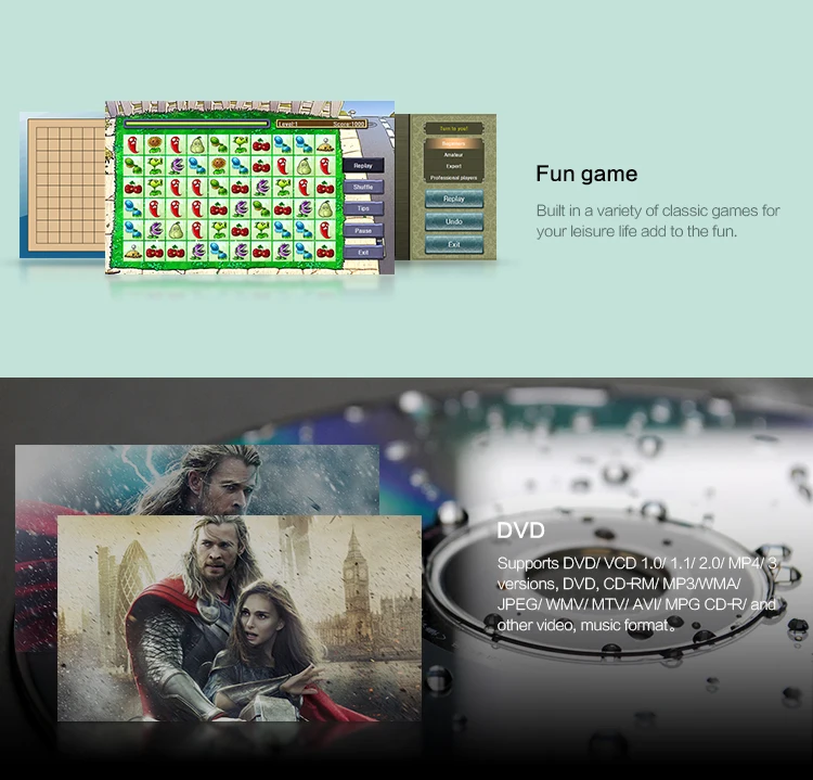 Flash Deal Eunavi Original UI 7 Inch Car DVD For BMW/ BMW/E46/Rover Canbus Capacitive Screen Radio GPS Navigation Bluetooth 3G USB Ipod Map 9 Flash Deal Eunavi Original UI 7 Inch Car DVD For BMW/ BMW/E46/Rover Canbus Capacitive Screen Radio GPS Navigation Bluetooth 3G USB Ipod Map 9