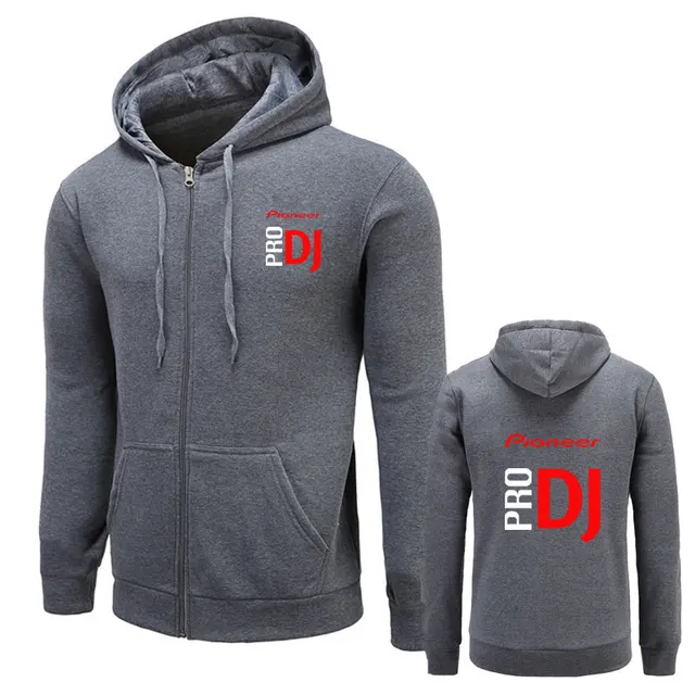 nexus hoody