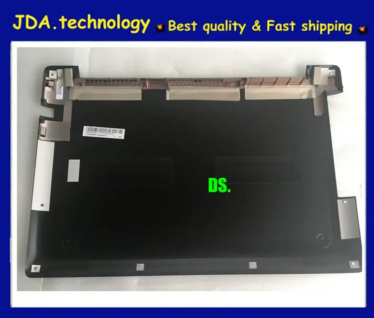 Wellendorff / ноутбук Нижняя крышка для ASUS N550 N550JV Q550L нижний чехол крышка оболочки нижней части типа d, черная серия