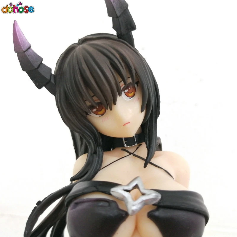 Сексуальное аниме для любви Ru Kotegawa Yui Darkness Ver. 1/6 Масштаб ПВХ фигурку Коллекционная