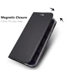 Pour Sony Xperia XZ XZ1 XZ2 XZ3 XA1 XA2 Plus Ultra Premium PU cuir magnétique Flip étui de protection ► Photo 3/6