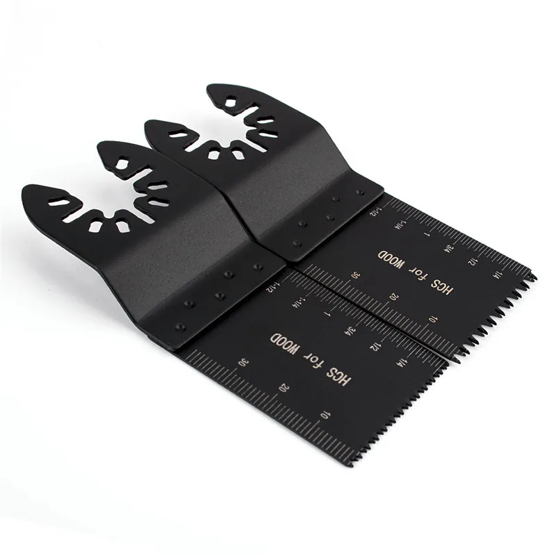  20PCSSet Multi Electric Tools Accessories Saw Blade Oscillating Tools For Opening Cutting Wood Plastic Gypsum Board Glass (8)
