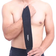 BESGO 1 шт. регулируемая стальная скоба поддержка запястья шина переломы карпальный туннель спортивный эластичный для поднятия веса протектор