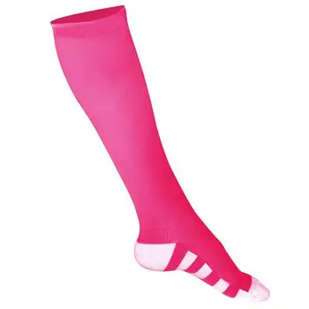 

Unisex Sports Support Leg Graduated Compression Stockings Anti-fatigue Stocks
