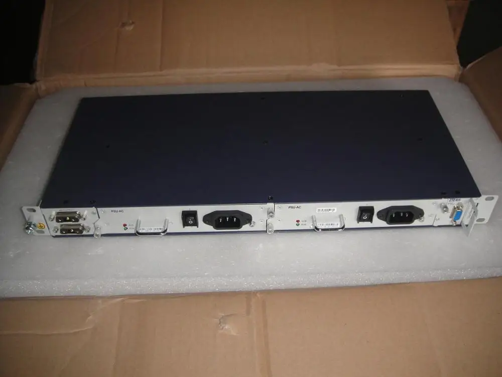PSU AC 15A ZTE выпрямитель для OLT Hua wei/ZTE/Fiberhome|olt zte|zte oltfiberhome olt |