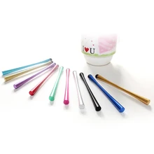 JINHF Стилус из металлического волокна, микро волоконный наконечник, стилус для сенсорного экрана, ручка для iPhone, iPad, samsung, смартфона, планшета