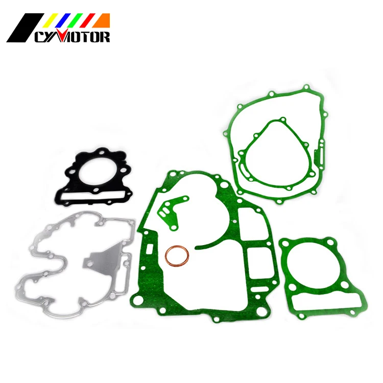 Baratos Cárter del motor de la Junta del cilindro Kits Kit para HONDA XR250 XR250R XR250L XR 250 R L 250R 250L 86 87 88 89 90 91 92 1993 2004