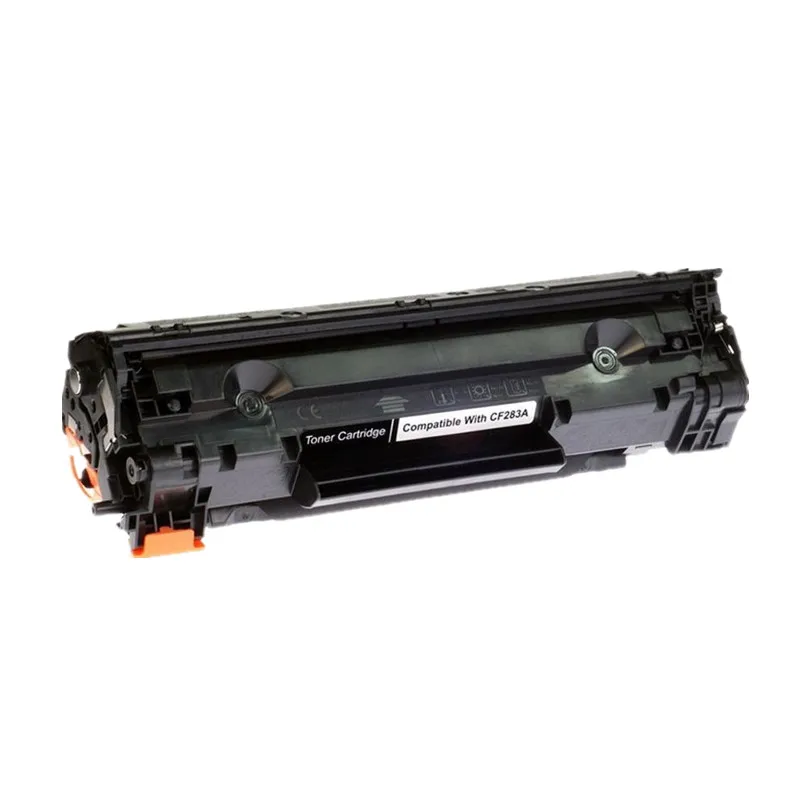 HP 83A CF283A Laserjet Pro100 