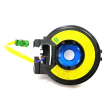 Комбинации Coil переключатель для hyundai Santa Fe для Kia Lotze Carens Optima Magentis 93490-2G400 934902G400