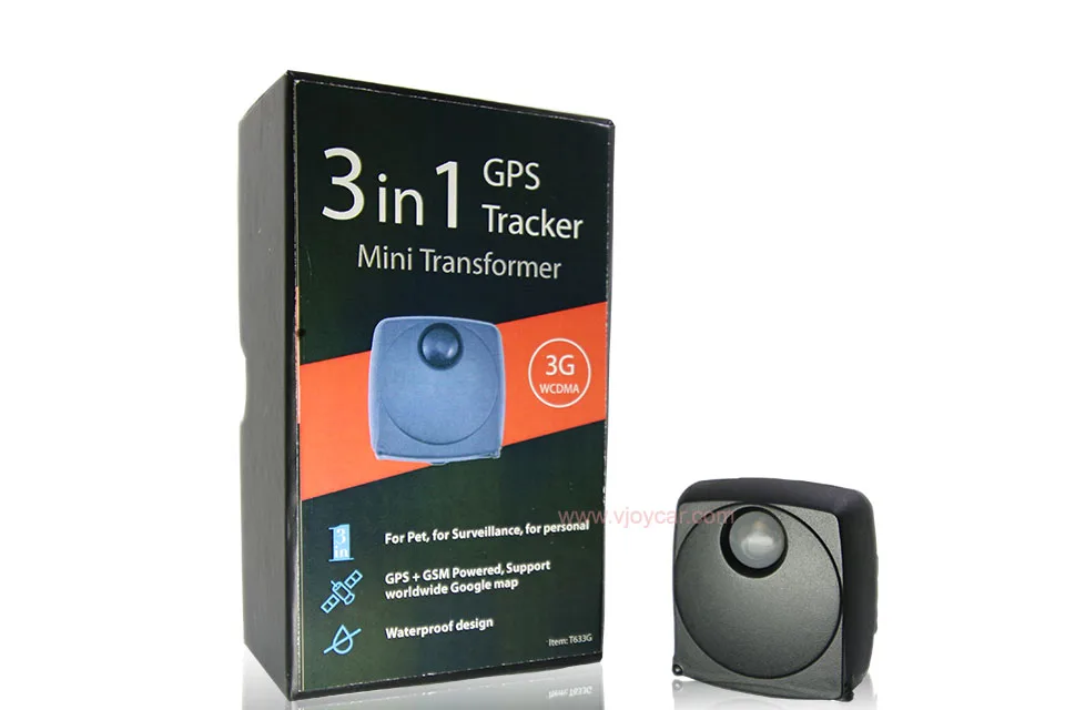T633G 3G GPS Tracker (7)