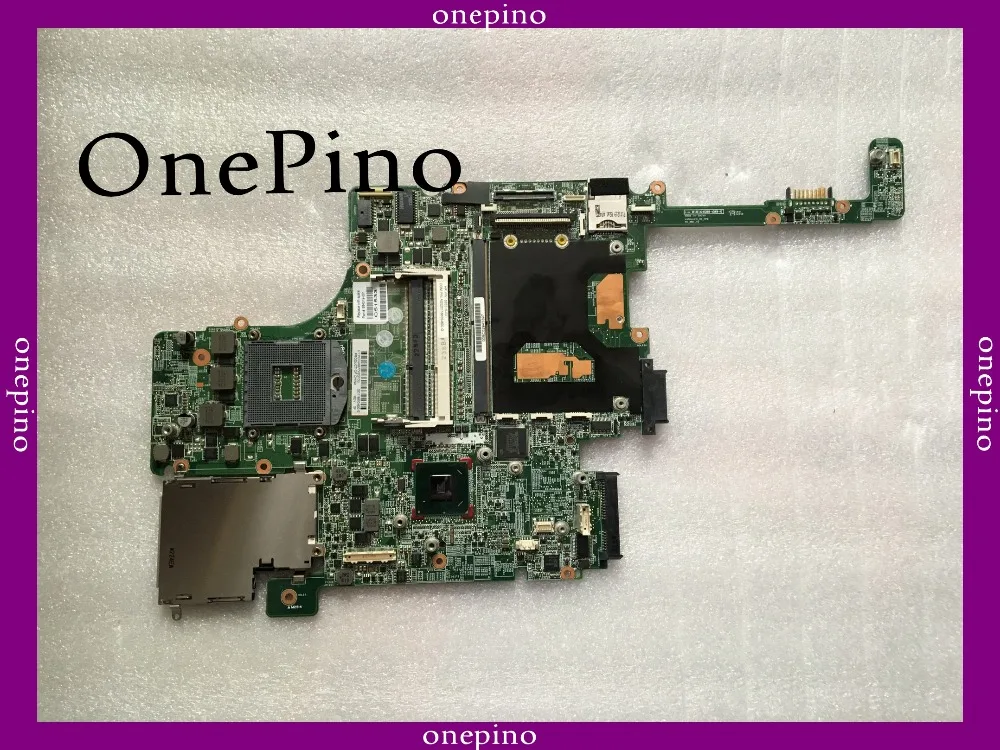 684319-001 fit for HP 684319-001 EliteBook 8560W Socket 988B DDR3 SDRAM Laptop Motherboard 684319-001 fit for HP 684319-001 EliteBook 8560W Socket 988B DDR3 SDRAM Laptop Motherboard