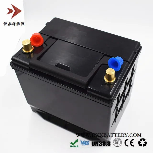 12v 60ah Lifepo4 Lithium Iron Phosp Lfp Battery Pack Bms Inside 12v 60ah Lifepo4 Lithium Iron Phosp Lfp Battery Pack Bms Inside For Car Vehicle 800 Ampere Cca Whole Odm Oem