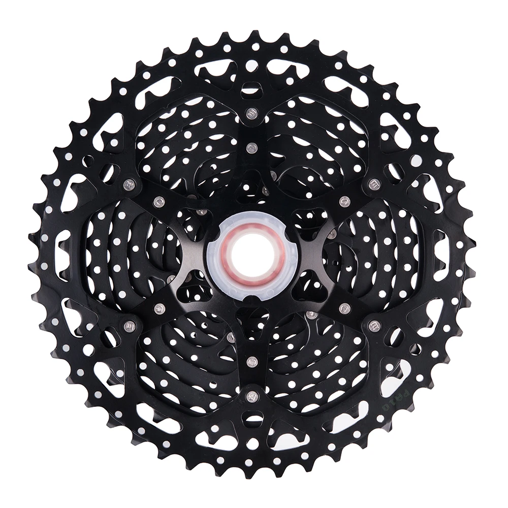 ZTTO 11 46 T Скорость MTB Горный запчасти для велосипеда s 22 трещотка Кассета K7/Запчасти