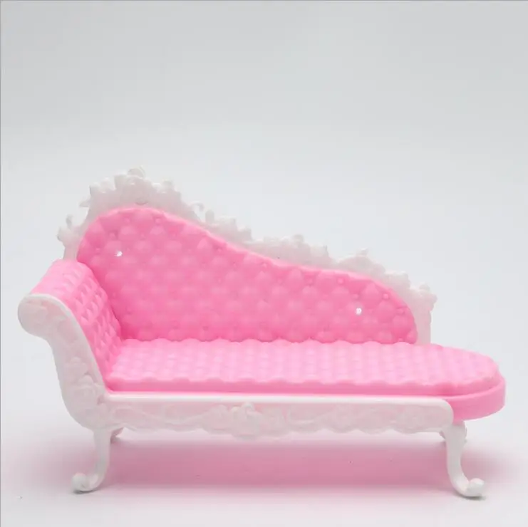 barbie couch