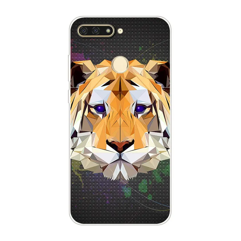 Huawei Honor 7A Pro (6)