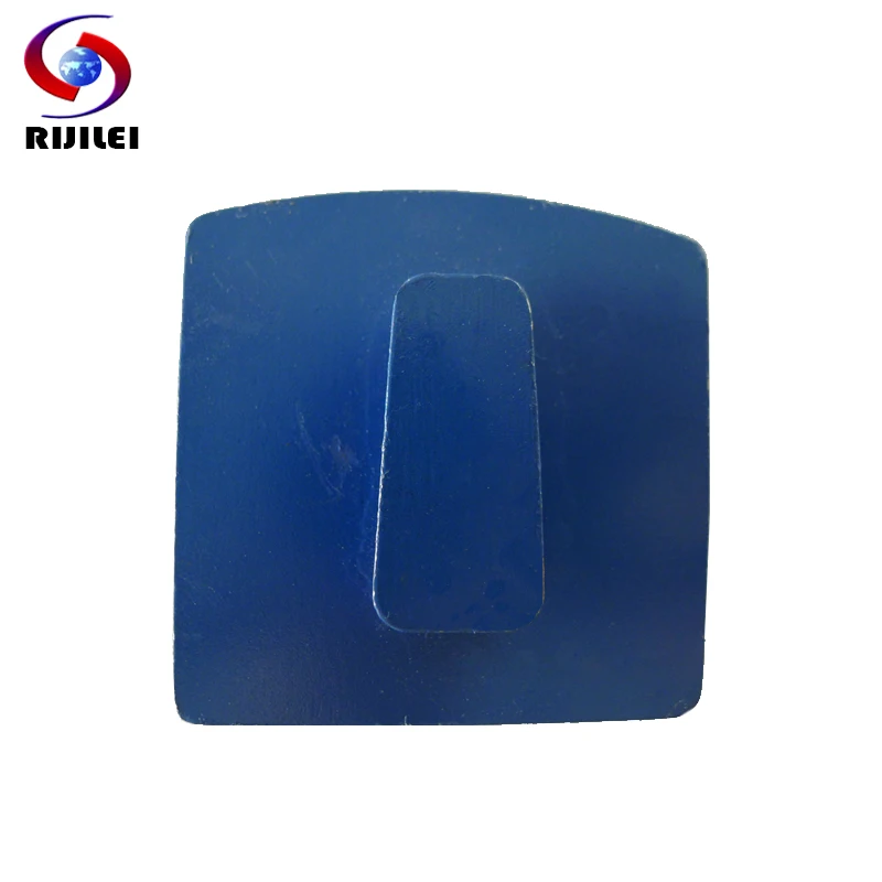 RIJILEI 12PSC/Set Redi-lock Diamond Grinding Disk Scraper for strong magnetic grinding shoes plate of concrete floor L30B RIJILEI 12PSC/Set Redi-lock Diamond Grinding Disk Scraper for strong magnetic grinding shoes plate of concrete floor L30B