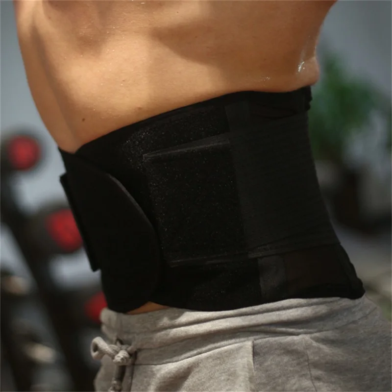 Пояс Спины Мужской При Нагрузка Купить