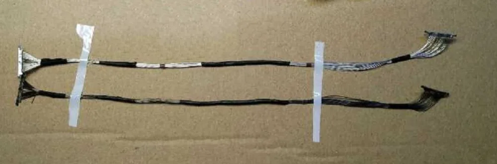 Free shipping New Original DF56 0.3 pitch 26PIN UAV camera cable 46# coaxial cable for UAV ( unmanned aerial vehicle ) Free shipping New Original DF56 0.3 pitch 26PIN UAV camera cable 46# coaxial cable for UAV ( unmanned aerial vehicle )