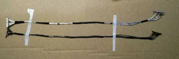 

Free shipping New Original DF56 0.3 pitch 26PIN UAV camera cable 46# coaxial cable for UAV ( unmanned aerial vehicle )