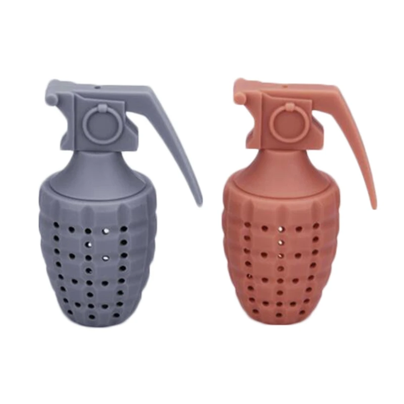 

Silicone Tea Infuser Filter Tea Strainer Filter Teabags For Coffee Tea Leaves Drinkware Tools