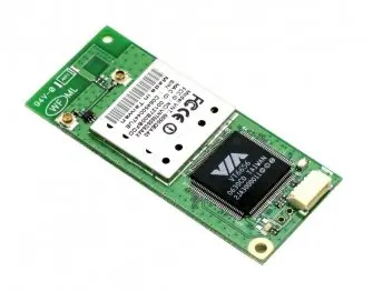 Wi-Fi USB-модуль VNT6656 IEEE 802.11b/g контроллер Беспроводная локальная сеть 54 Мбит/с