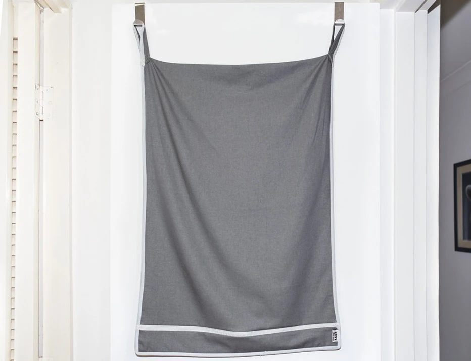 Title 5, Borsa Oxford portatile per riporre biancheria i...