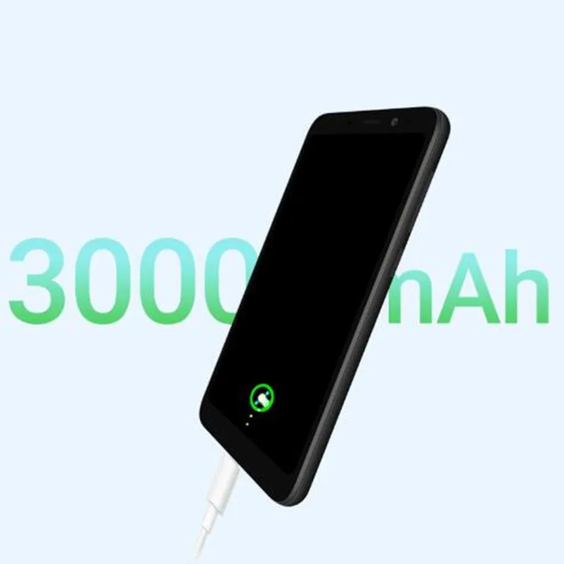 Смартфон Meizu C9 Pro 3 + 32 ГБ 4 ядра 5 45 дюйма 13 МП 3000 мАч|Смартфоны| |