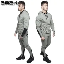 Мужские модные камуфляжные толстовки с длинными рукавами+ штаны, мужской спортивный костюм походный костюм, мужские спортивные костюмы, повседневный спортивный костюм