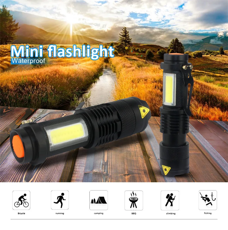 1_01 led flashlight