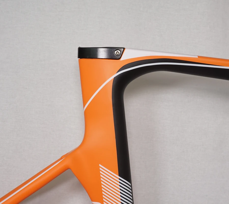 Рама для дорожного велосипеда карбоновая рама BB30 BSA 700C 49 см 52 54 56 58 см|bike frameset|carbon