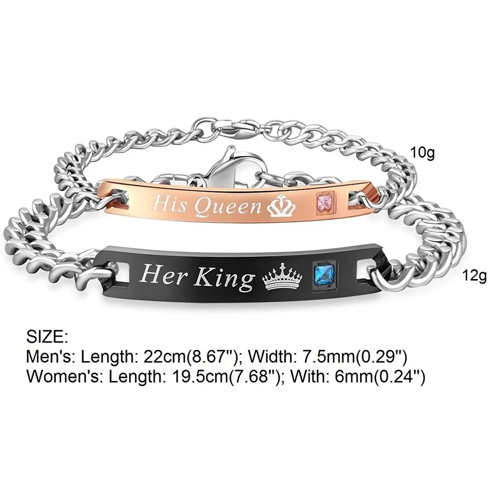 his queen bracelet (1)