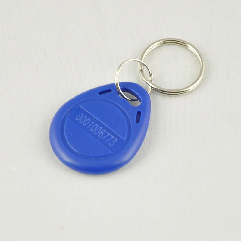 New waterproof ring epoxy smart rfid key fobsin Locks from Home
