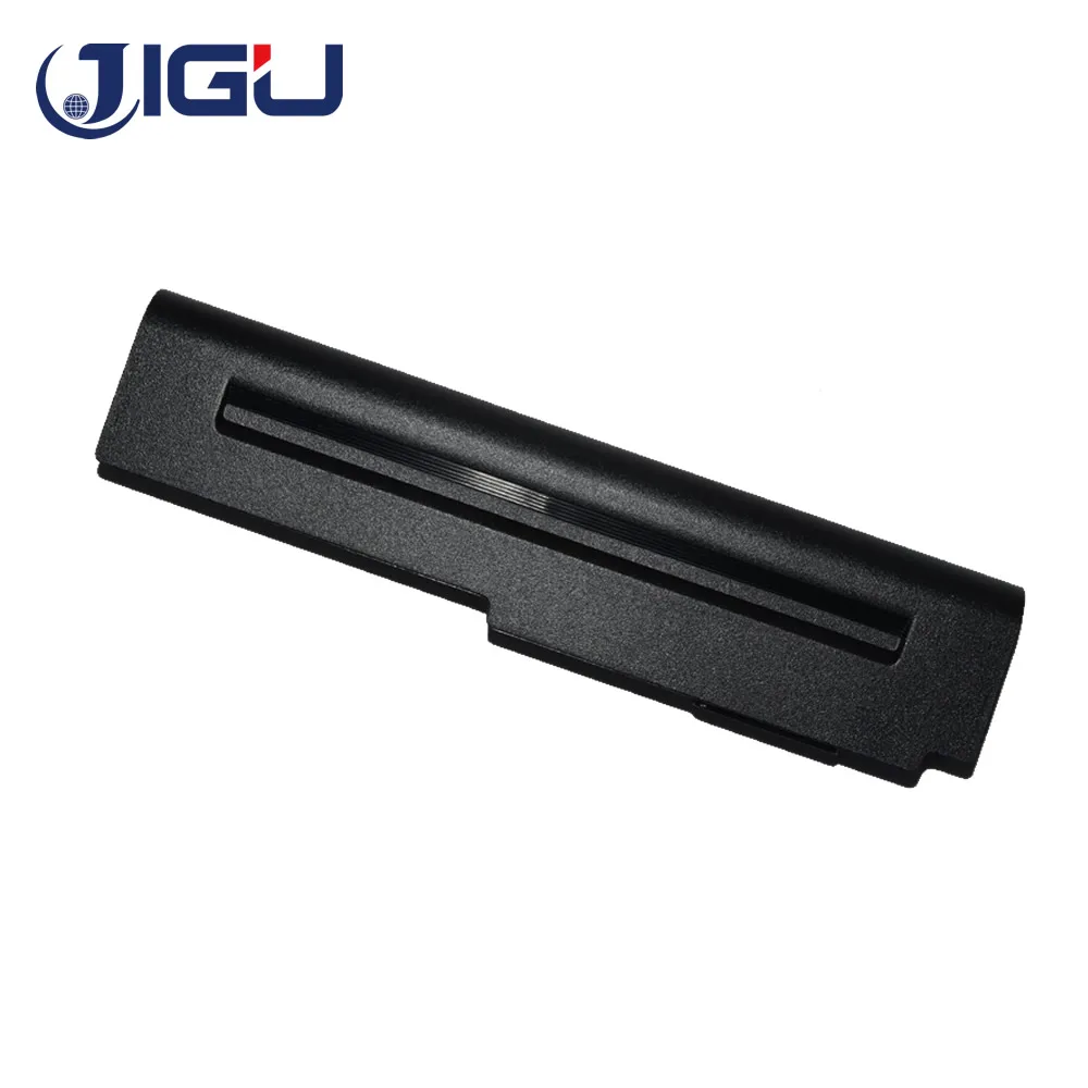 JIGU Аккумулятор для ноутбука Asus A32 N61 M50 A33 N61J N61Ja N61jq N61jv N61vg N61d M51 M60 M70 G51J G50v|laptop